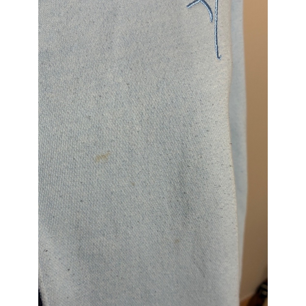 Athleta Two Tone Hoodie Size Medium - Picture 4 of 10